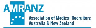 AMRANZ logo