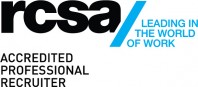 RSCA logo